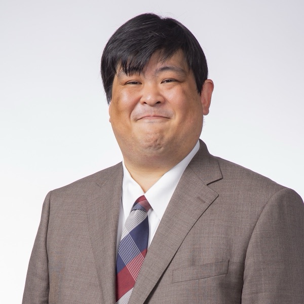末吉宏成のプロフィール写真